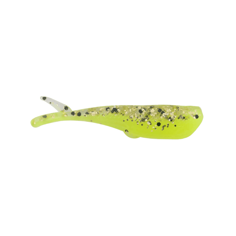 Load image into Gallery viewer, Z MAN PANFISH 1.75" / Space Guppy Z-Man Micro Graph ShadZ™
