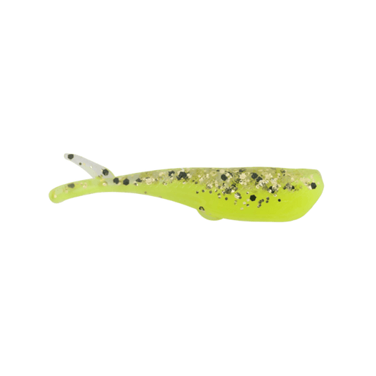 Z MAN PANFISH 1.75" / Space Guppy Z-Man Micro Graph ShadZ™