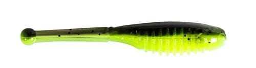 Load image into Gallery viewer, Z MAN PANFISH 2&quot; / Bumble Bee Z Man Micro Finesse Baby BallerZ

