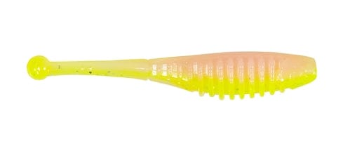 Load image into Gallery viewer, Z MAN PANFISH 2&quot; / Electric Chicken Z Man Micro Finesse Baby BallerZ
