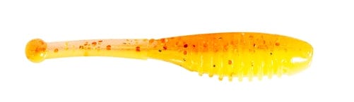 Load image into Gallery viewer, Z MAN PANFISH 2&quot; / Firetreuse Z Man Micro Finesse Baby BallerZ
