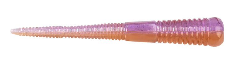 Load image into Gallery viewer, Z MAN PANFISH 2&quot; / PB&amp;J Z-Man Micro Finesse WormZ™
