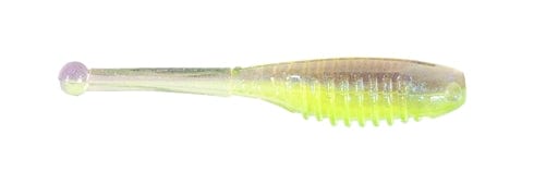 Load image into Gallery viewer, Z MAN PANFISH 2&quot; / Purple Death Z Man Micro Finesse Baby BallerZ
