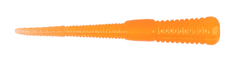 Load image into Gallery viewer, Z MAN PANFISH 2&quot; / Salmon Z-Man Micro Finesse WormZ™
