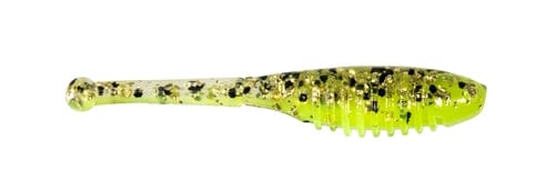 Load image into Gallery viewer, Z MAN PANFISH 2&quot; / Space Guppy Z Man Micro Finesse Baby BallerZ
