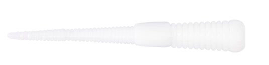 Z MAN PANFISH 2" / White Z-Man Micro Finesse WormZ™