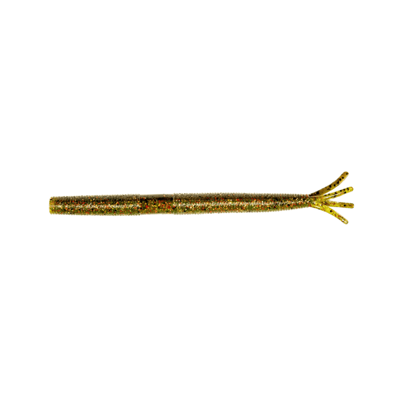 Load image into Gallery viewer, Z MAN SOFT STICK BAITS 5.75" / Canada Craw Z-Man Bang StickZ
