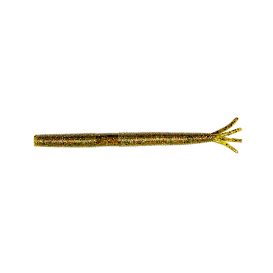 Z MAN SOFT STICK BAITS 5.75" / Canada Craw Z-Man Bang StickZ