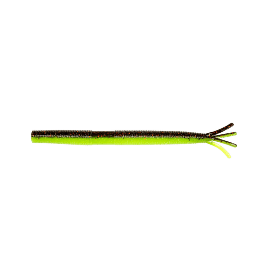 Z MAN SOFT STICK BAITS 5.75" / Coppertreuse Z-Man Bang StickZ