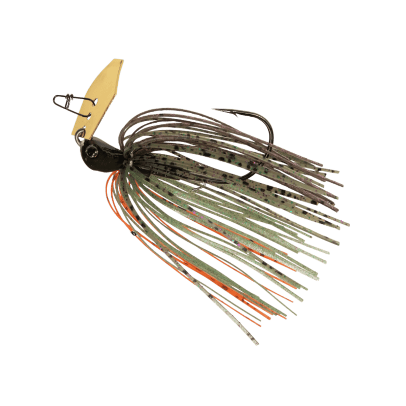 Load image into Gallery viewer, Z MAN SPINNERBAIT/BUZZBAIT 1-2oz / Bretts Bluegill Z Man ChatterBait® JackHammer™ Baby Jack™
