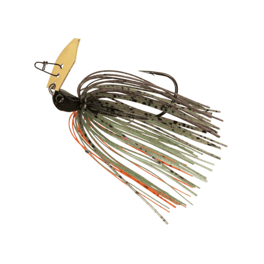 Z MAN SPINNERBAIT/BUZZBAIT 1-2oz / Bretts Bluegill Z Man ChatterBait® JackHammer™ Baby Jack™