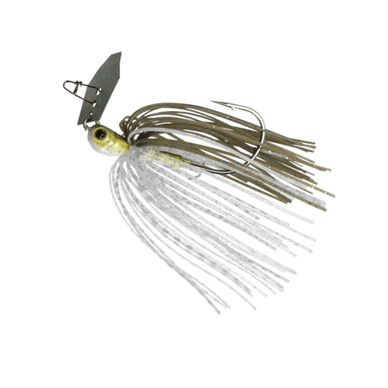 Load image into Gallery viewer, Z MAN SPINNERBAIT/BUZZBAIT 1-2oz / Smallmouth Magic Z Man ChatterBait® JackHammer™ Baby Jack™
