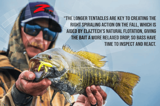 Z MAN TUBES Z-Man Llama TubeZ™