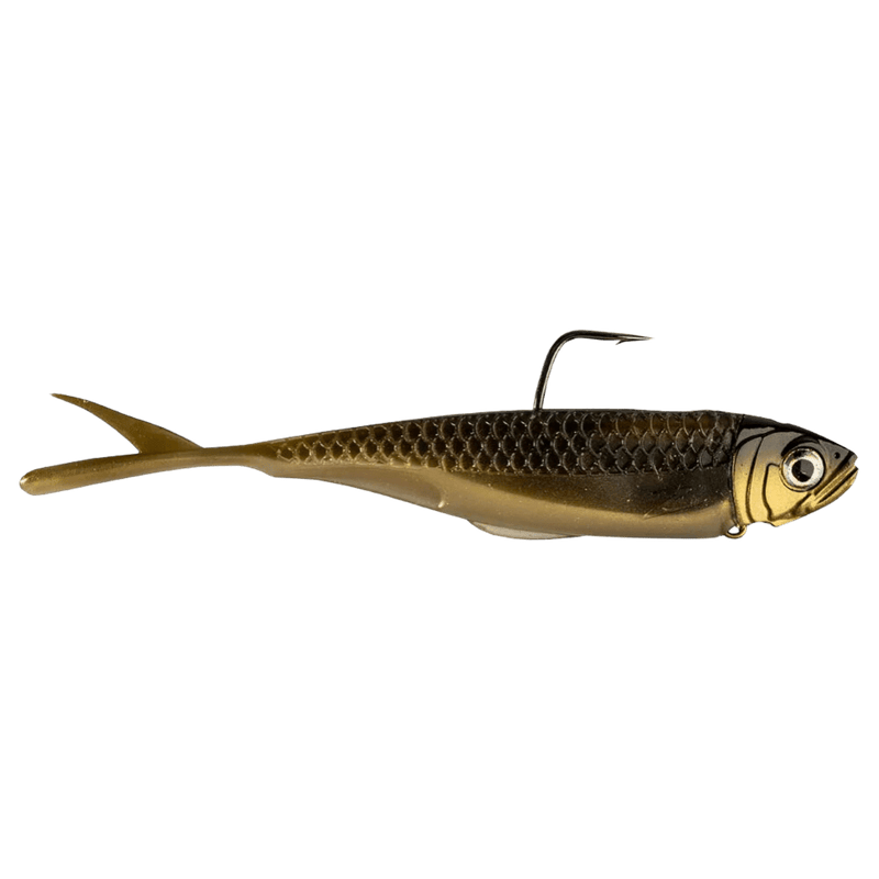 Load image into Gallery viewer, Z MAN WALLEYE/PERCH JIGS 1-4 / Ayu Z-Man Graph ShadZ™
