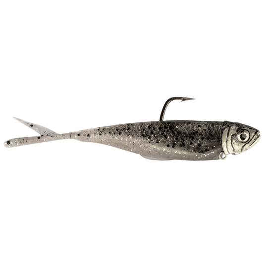 Z MAN WALLEYE/PERCH JIGS 1-4 / Bad Shad Z-Man Graph ShadZ™