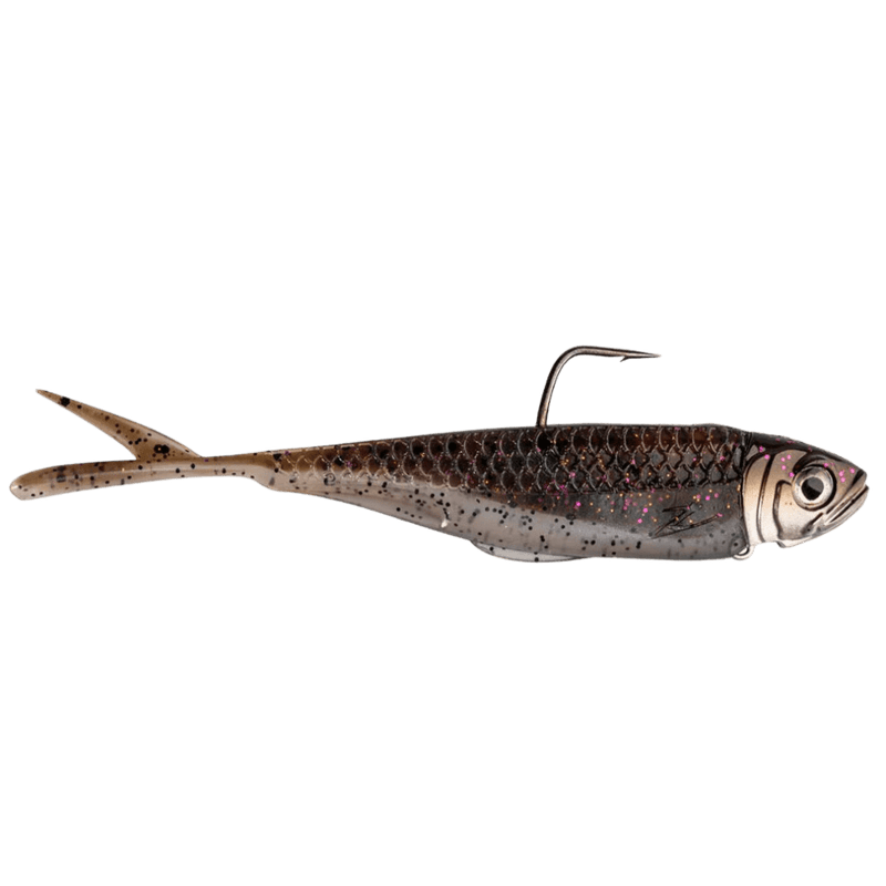 Load image into Gallery viewer, Z MAN WALLEYE/PERCH JIGS 1-4 / Goby Sauce Z-Man Graph ShadZ™
