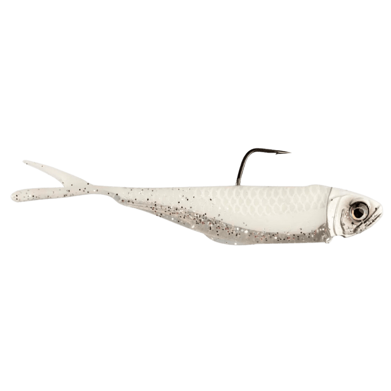 Load image into Gallery viewer, Z MAN WALLEYE/PERCH JIGS 1-4 / Sight Flash Z-Man Graph ShadZ™
