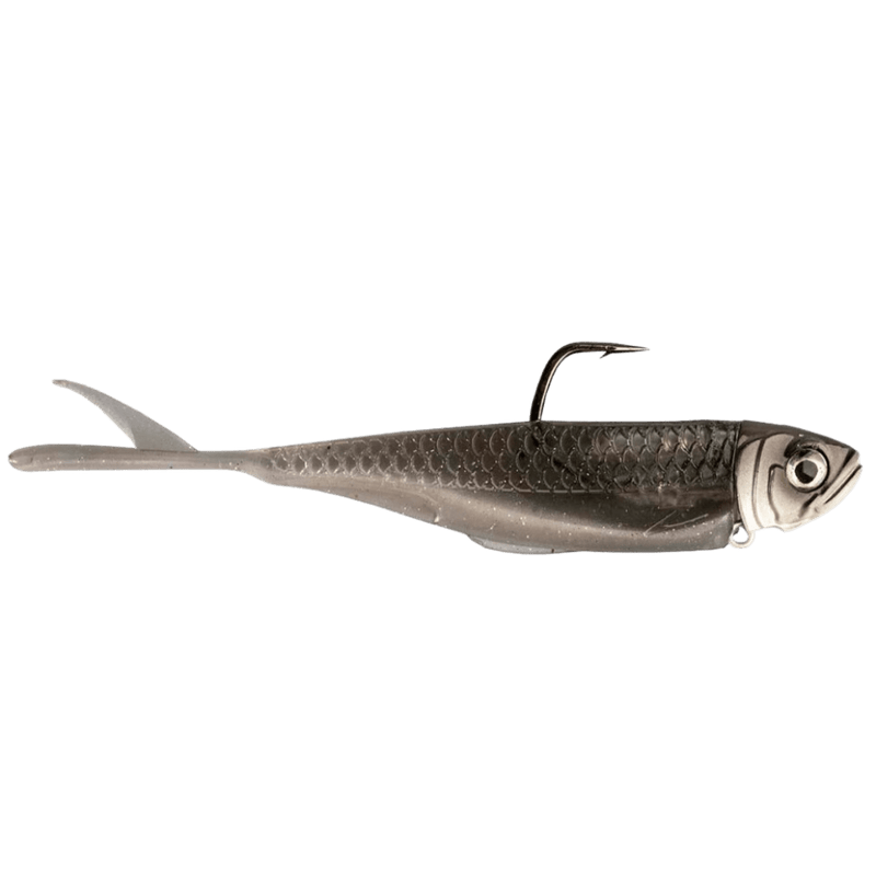 Load image into Gallery viewer, Z MAN WALLEYE/PERCH JIGS 1-4 / Smelt Z-Man Graph ShadZ™
