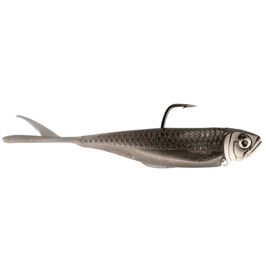 Z MAN WALLEYE/PERCH JIGS 1-4 / Smelt Z-Man Graph ShadZ™