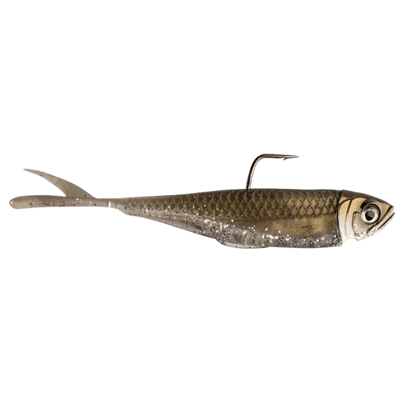 Load image into Gallery viewer, Z MAN WALLEYE/PERCH JIGS 3-8 / Tennessee Shad Z-Man Graph ShadZ™
