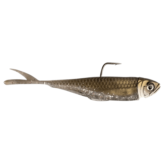 Z MAN WALLEYE/PERCH JIGS 3-8 / Tennessee Shad Z-Man Graph ShadZ™