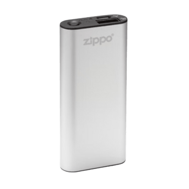 ZIPPO FISHING MISCELLANEOUS Zippo HeatBank Hand Warmer 3 Rechargeable