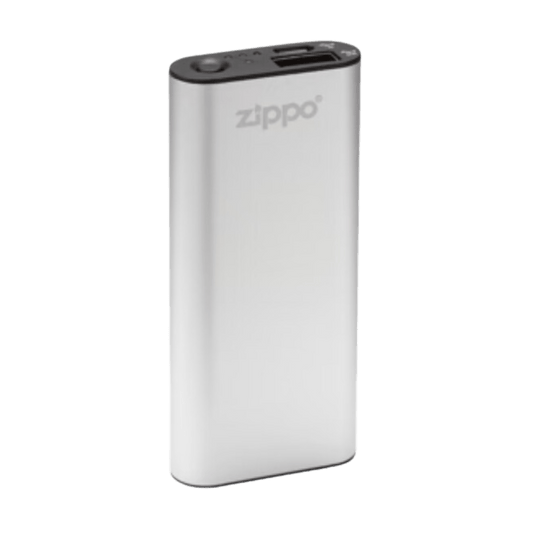 ZIPPO FISHING MISCELLANEOUS Zippo HeatBank Hand Warmer 3 Rechargeable