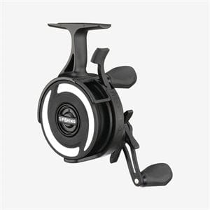 Load image into Gallery viewer, 13 Fishing Black Betty Freefall XL Ice Reel
