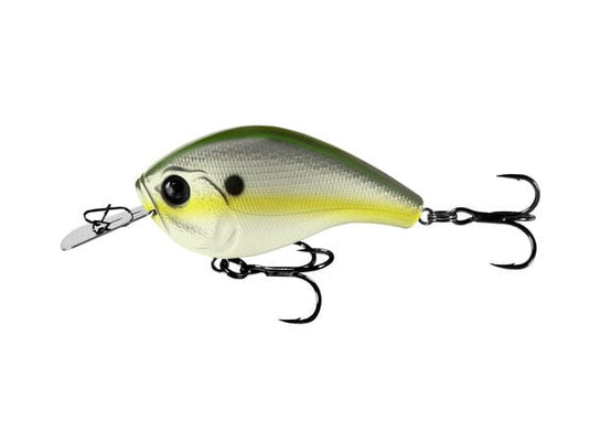 Unpainted Square Lip Bill Crankbait Soft Bionic Fishing Lure 9.5cm/9.0g  Freshwater Wobbler With Blank Body And Artificial Hard Baits From Ygdasf,  $41.29