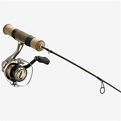 Eagle Claw Ice Fishing Combo, 24, Light(28050) - Westside Stores