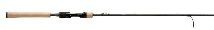 Load image into Gallery viewer, 13 Fishing Omen Black II Spinning Rod 7&#39;3&quot; M
