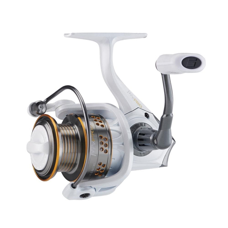 Abu Garcia Max Pro Casting Reel 7.1:1 Left Hand  MAX4PRO-L - American  Legacy Fishing, G Loomis Superstore