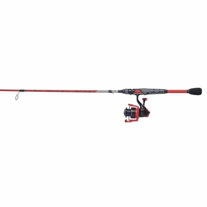 Load image into Gallery viewer, Abu Garcia Abu Max 30 Spinning Rod and Reel Combo
