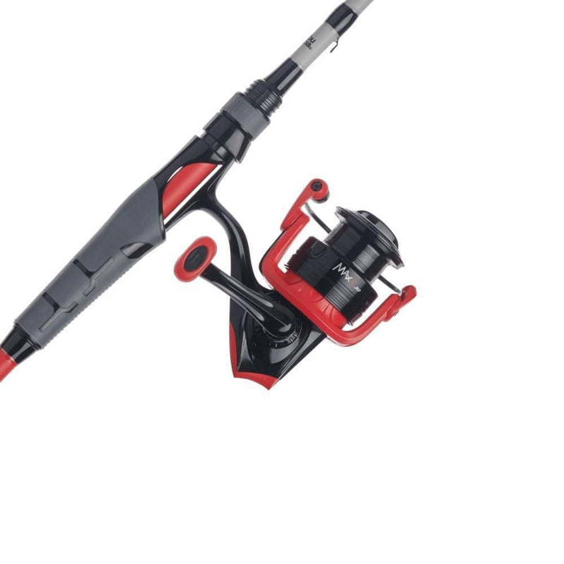 Load image into Gallery viewer, Abu Garcia Abu Max 30 Spinning Rod and Reel Combo
