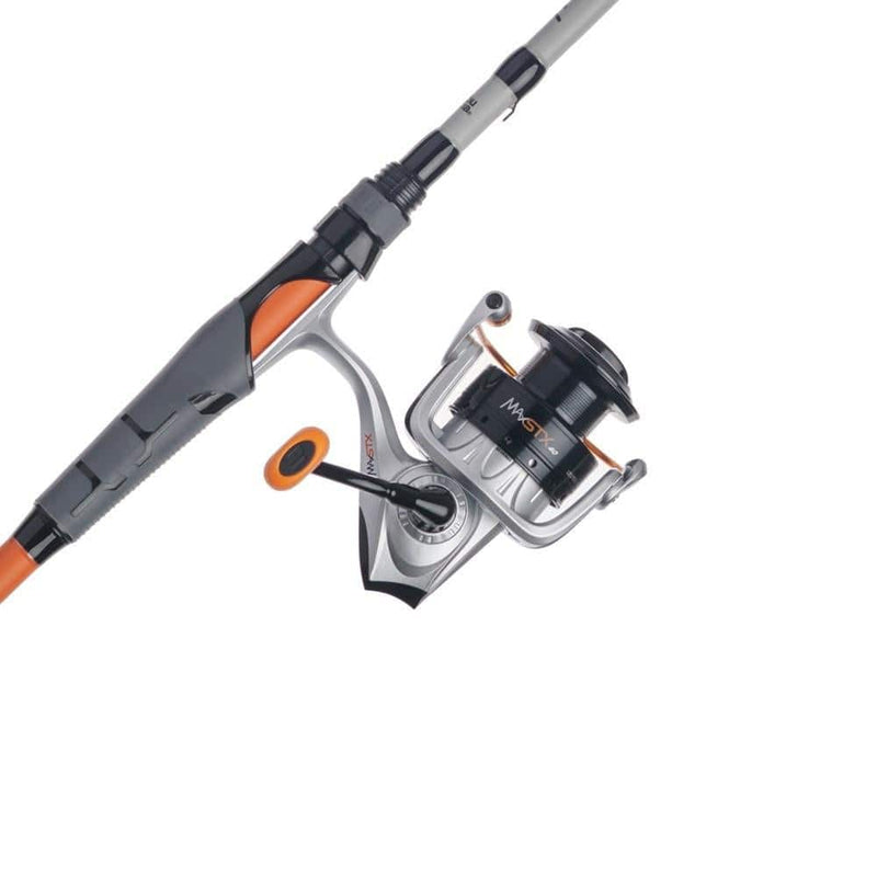 Load image into Gallery viewer, Abu Garcia Max STX Spinning Rod and Reel Combo
