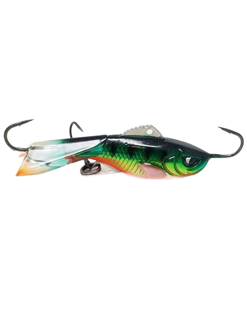 Acme Hyper Rattle Acme Hyper-Rattle Glide Bait – Fishing World