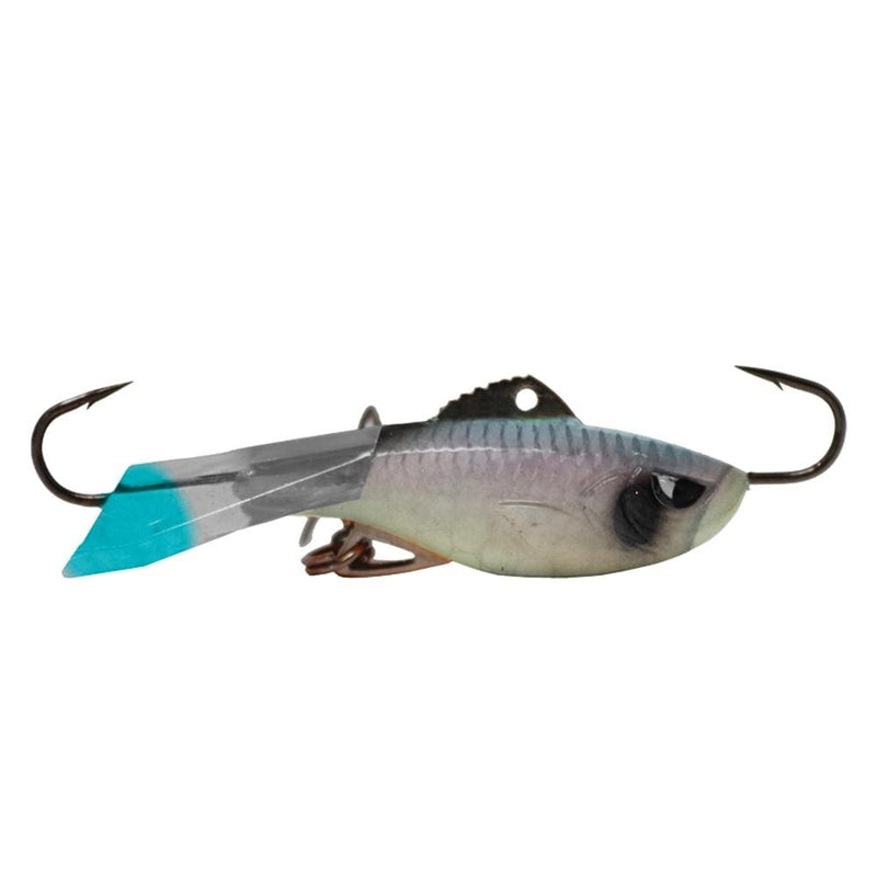 Load image into Gallery viewer, ACME HYPER RATTLE 1.5&quot; / Shadz Acme Hyper-Rattle Rippin Bait
