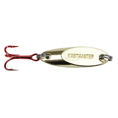 225 / GN Acme Kastmaster DR Tungsten Ice Spoon