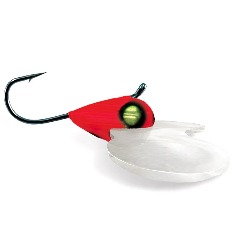 Load image into Gallery viewer, 3 / Rona Acme Mickey Tungsten Ice Jig
