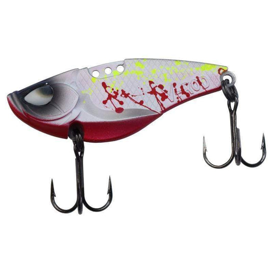 Fishing Lures Blade Lures BL10 – wLure
