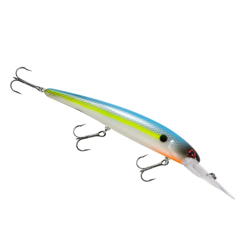 Load image into Gallery viewer, BANDIT SUSPENDING MINNOW Sexy Shad Bandit Suspending Minnow
