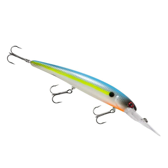  Minnow Lures For Bass