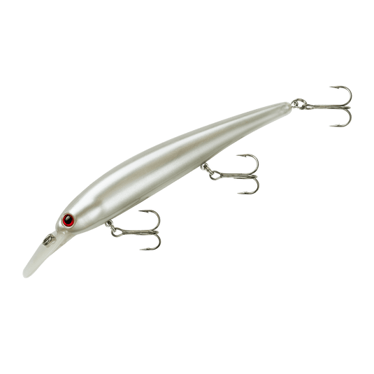 Shelt 20 Pcs Unpainted Fishing Deep Diving Crankbaits Musky Valley Baits  Lure Body, Diving Lures -  Canada