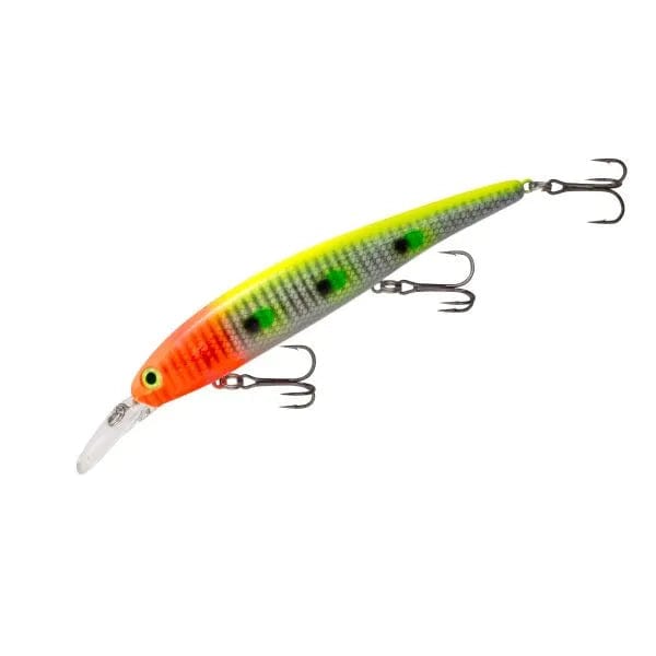 Load image into Gallery viewer, 2052 Bandit Walleye Shallow Crankbait

