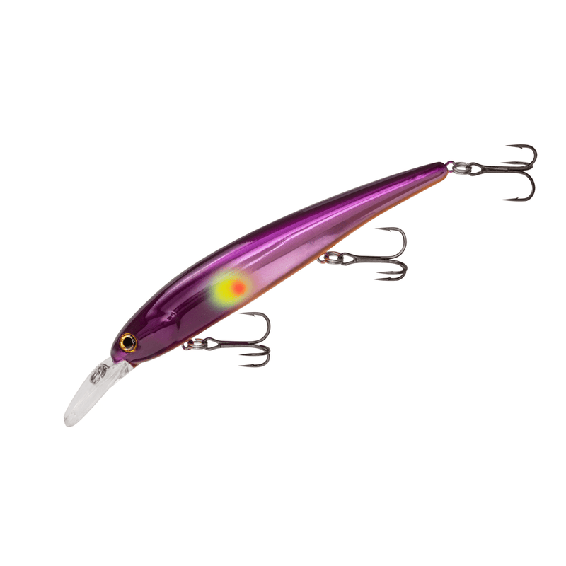 Load image into Gallery viewer, Sunspot Bandit Walleye Shallow Crankbait
