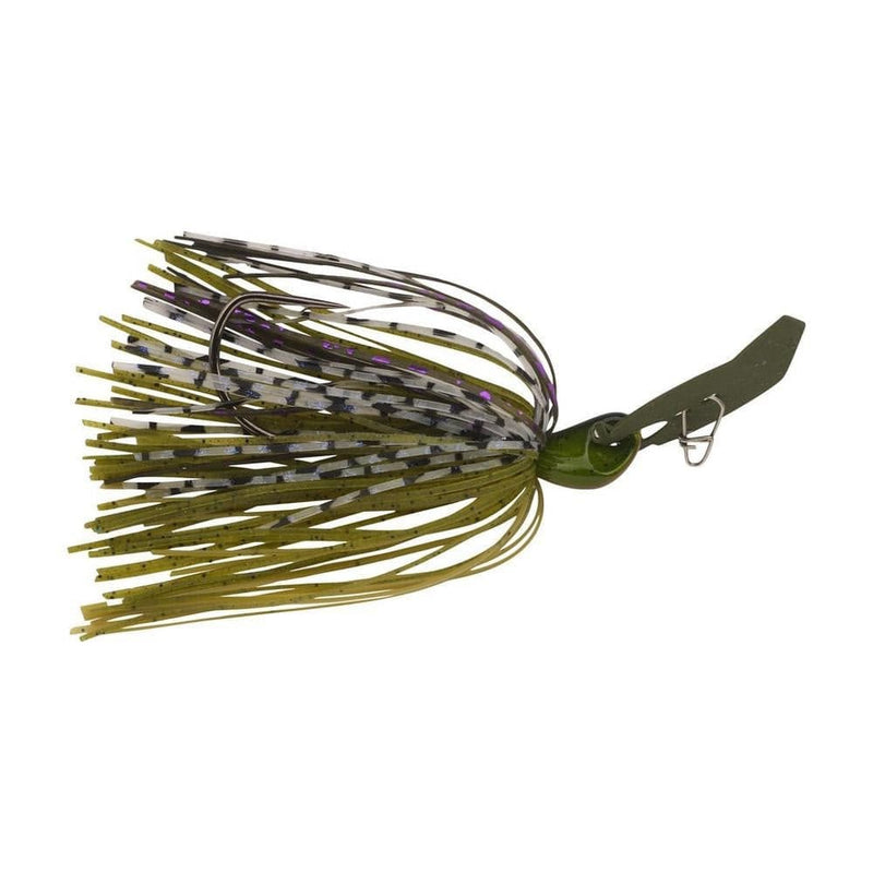 Chartreuse Inshore Slammer Saltwater Jig Heads 3pk– Hunting and Fishing  Depot