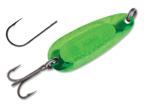 Arcadia River Spoons - 1 Pack – Stopper Lures