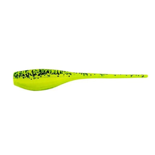 54 Esche Bobby Garland Baby Shad 2″ BS376 – Colore Blue Chrome Numero 54 – Per Crappie - Foto 5