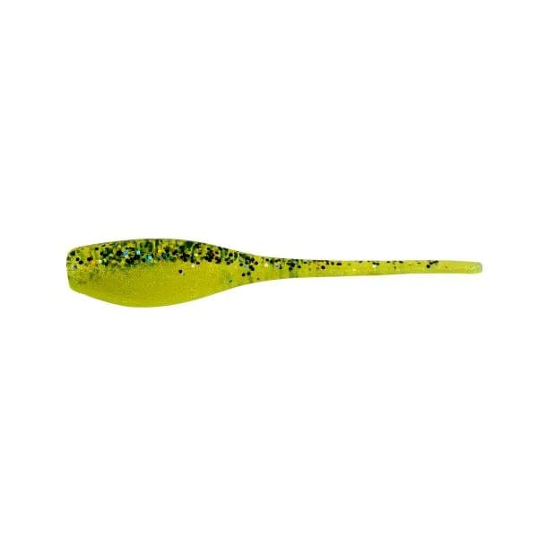Load image into Gallery viewer, BOBBY GARLAND BABY SHAD 2&quot; / Key lime Pie Bobby Garland® Original 2&quot; Baby Shad

