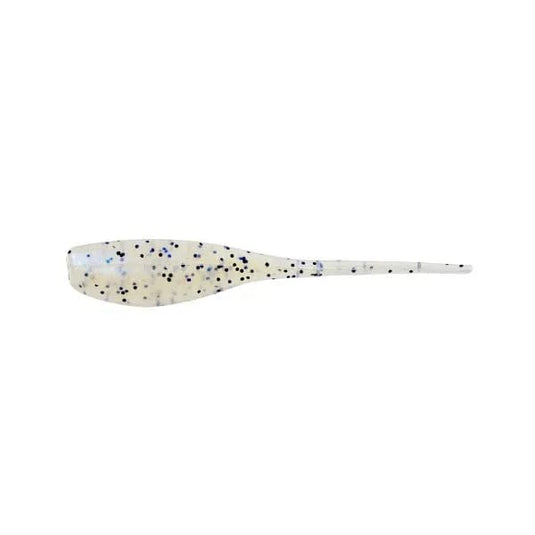 Bobby Garland Baby Shad - 2 IN - 18 Pack - Bone White Chartreuse - . com Bobby Garland Baby Shad - 2 IN - 18 Pack - Bone White Chartreuse - . com